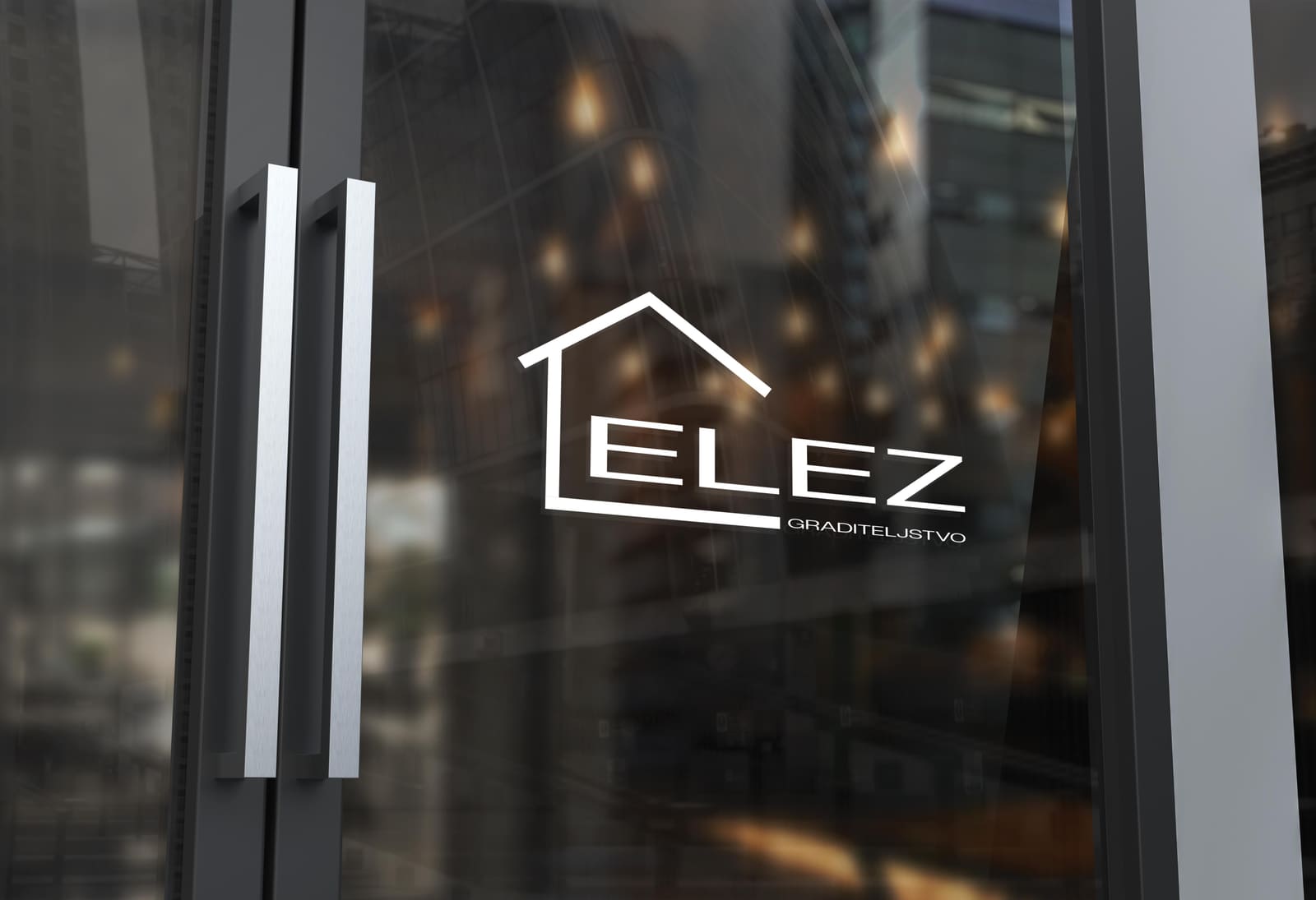 ELEZ – projekt dizajnerskog studija Banart