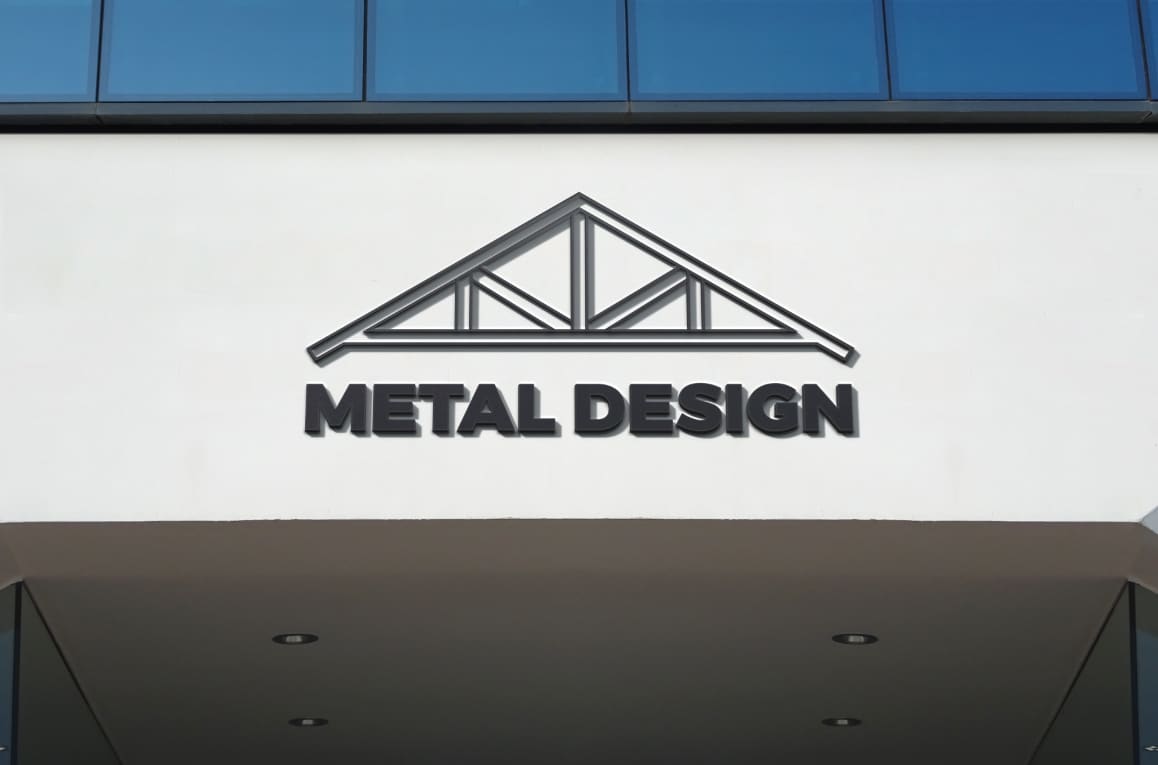 Metal Design – projekt dizajnerskog studija Banart