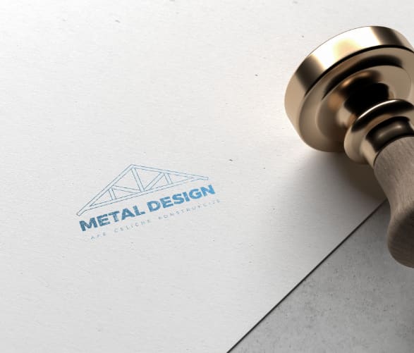 Metal Design – projekt dizajnerskog studija Banart