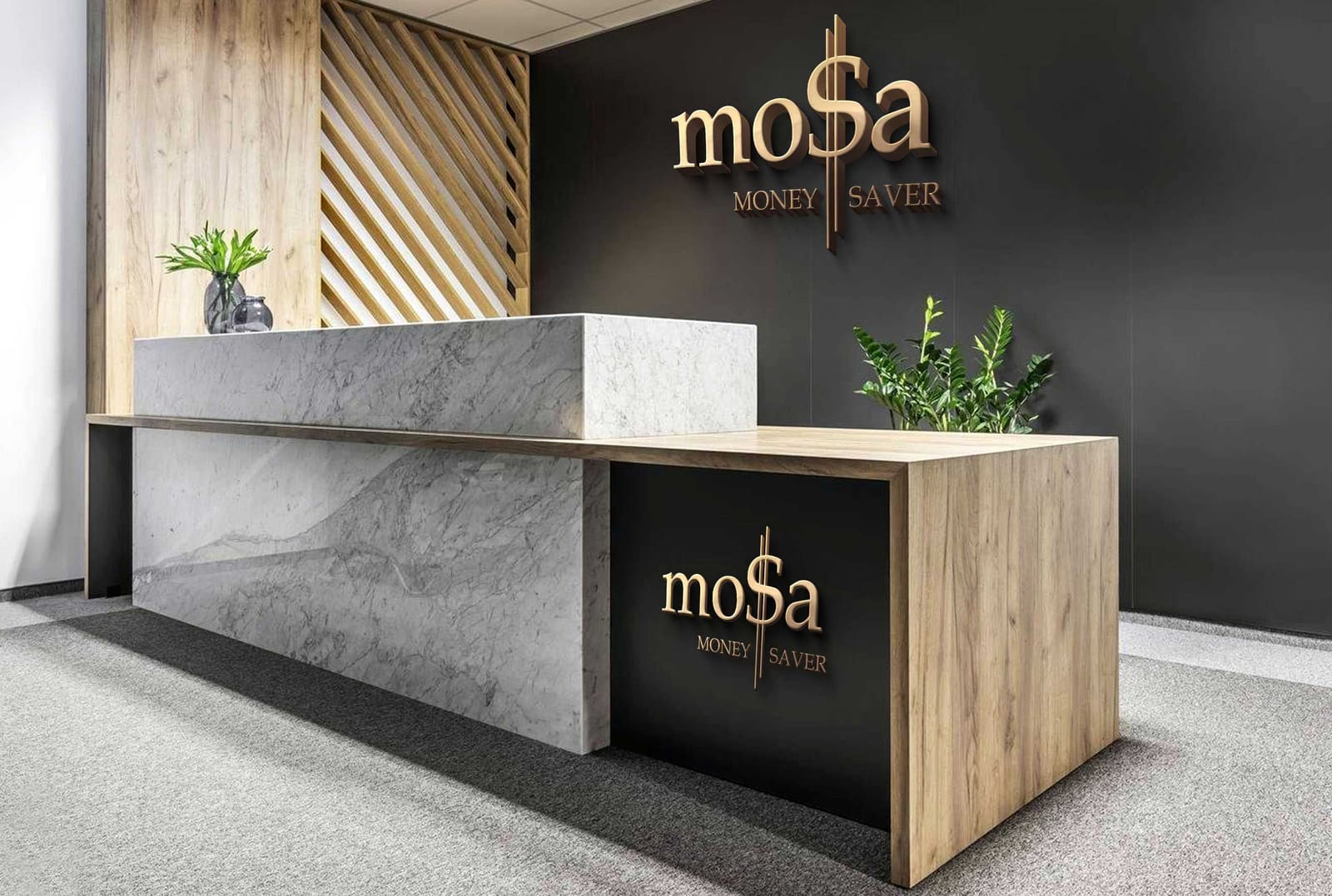 MOSA – projekt dizajnerskog studija Banart